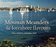 Mosman Meanders & foreshore flavours