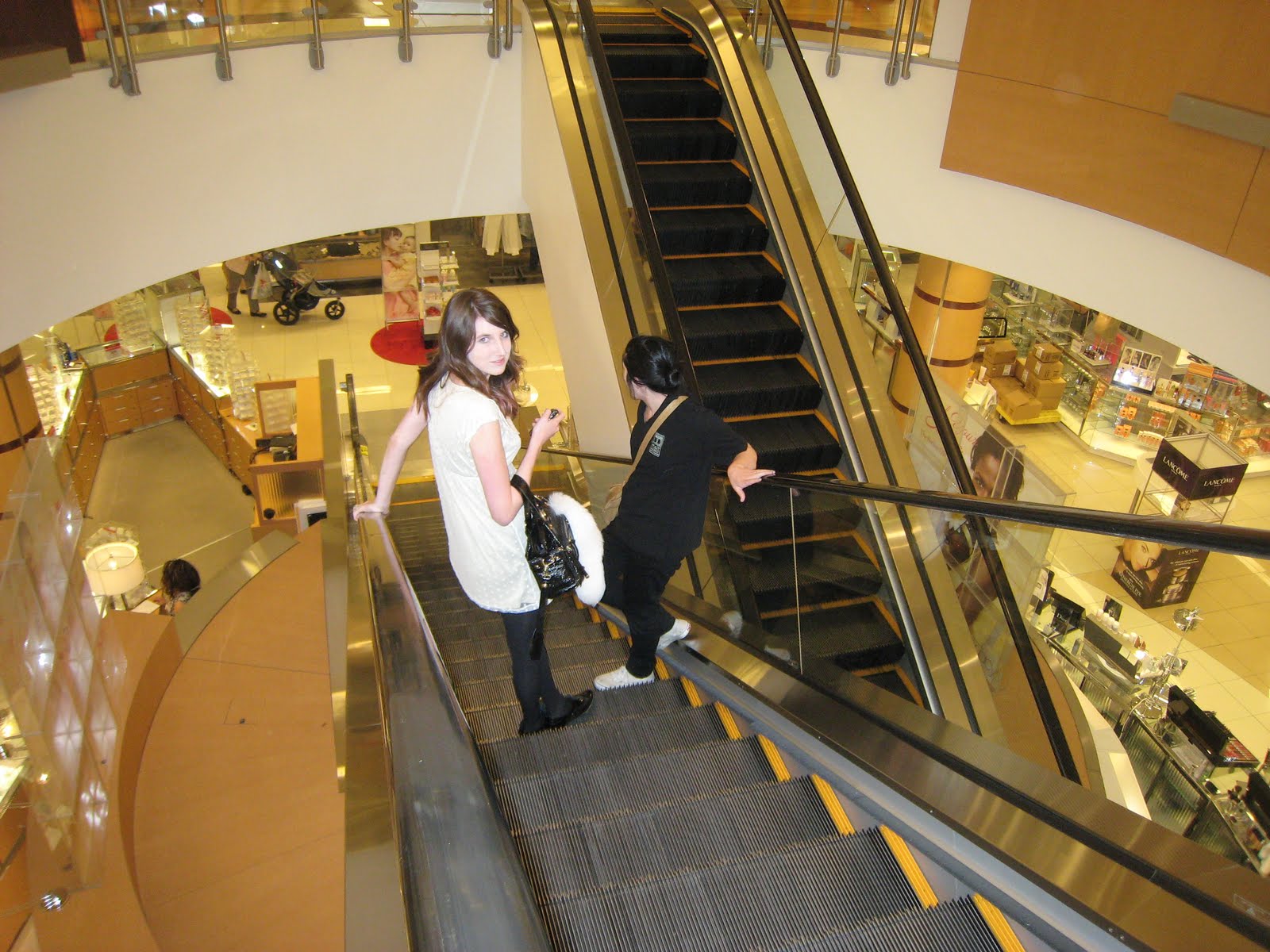 Natalie Rockefeller Lesson One What is Sociology?