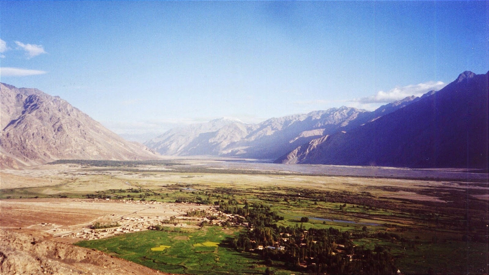 Image result for 2.	Nubra Valley, Jammu And Kashmir