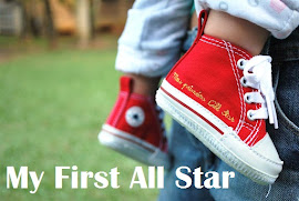 CONVERSE My First All Star
