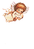 En liten ängel