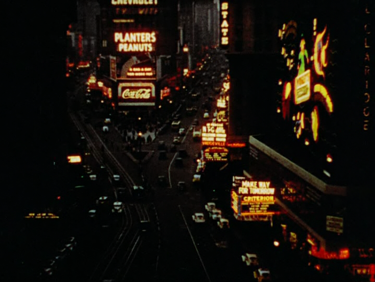 Likely Looney, Mostly Merrie 369. Lights Fantastic (1942)