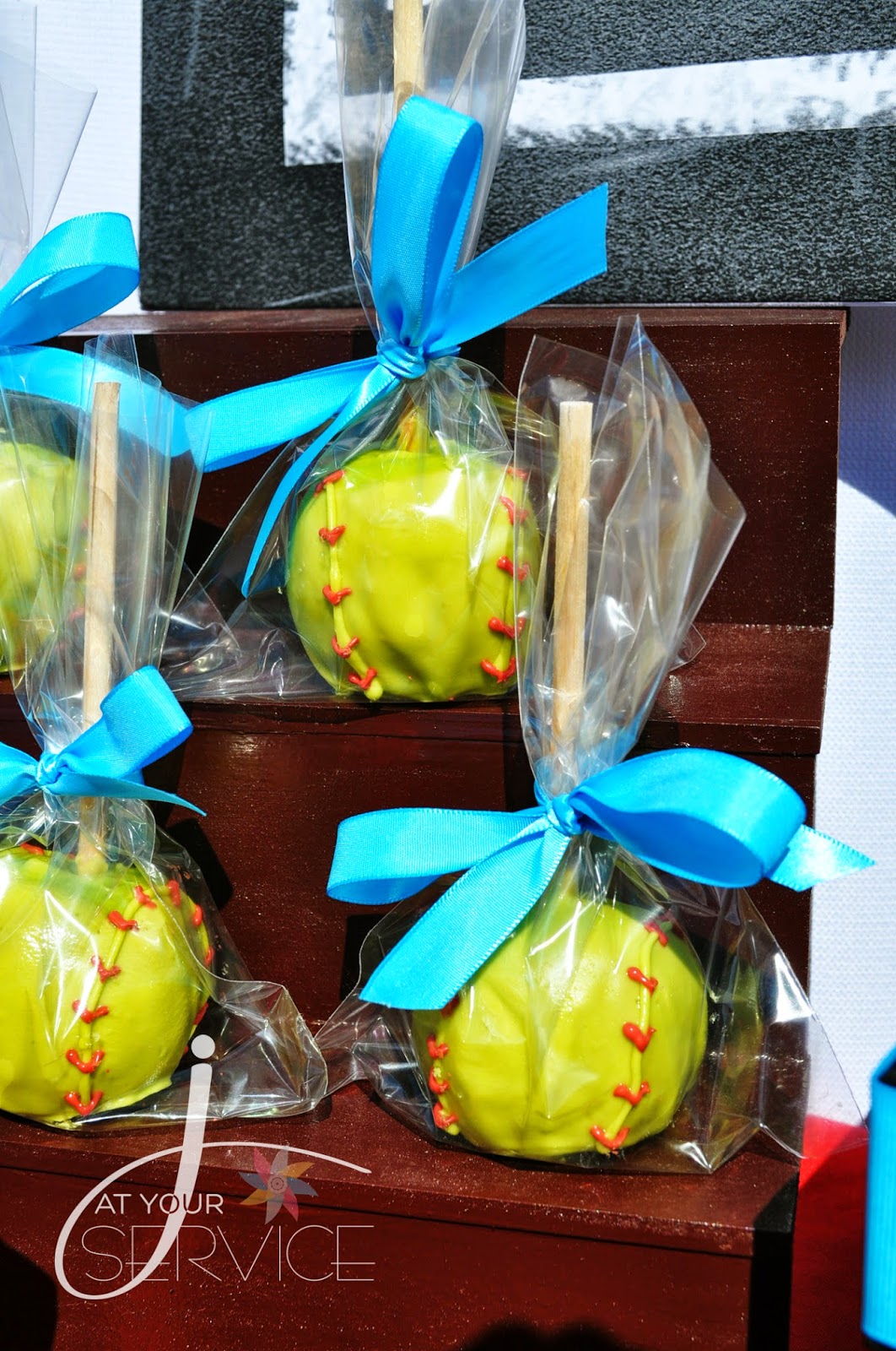 Softball birthday parties, Softball fun, Softball treats