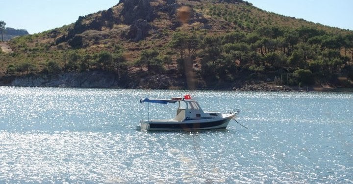 Bülent Şaman Müzik Tavsiyeleri Ayvalık�ta geçen bir Yaz sonrası2011