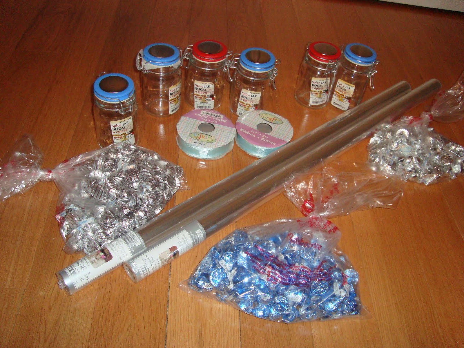 baby shower prizes under $5