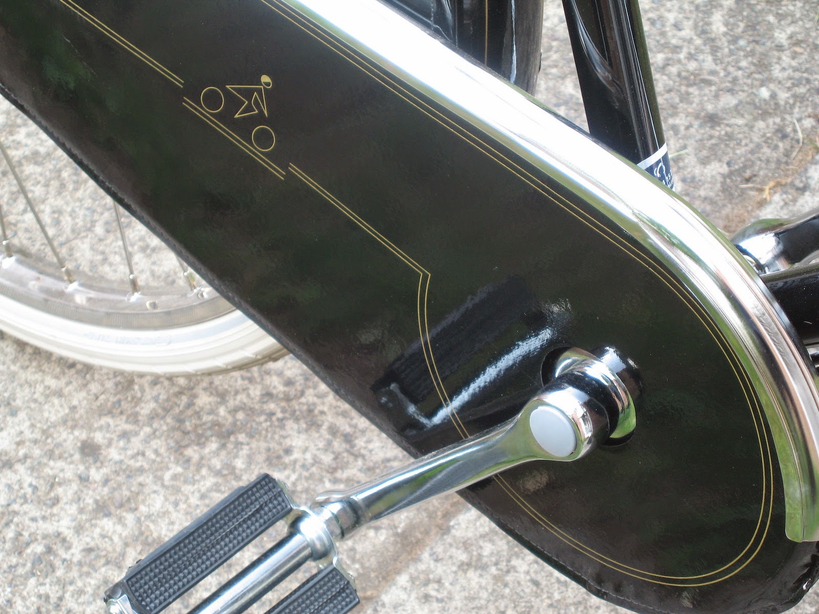 TownBikeMark All About Chain Guards And Chain Cases And Why They're A