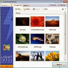 Light Image Laizer Free Download