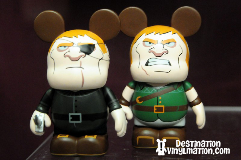 Vinylmation - Page 40 Mickeys+Circus+Day+3+063