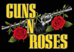 Guns and Roses