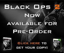 Black Ops 2..Out Soon