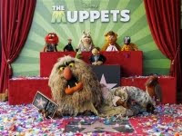 Walt Disney Studios announced it will develop a sequel to its wildly successful film The Muppets.