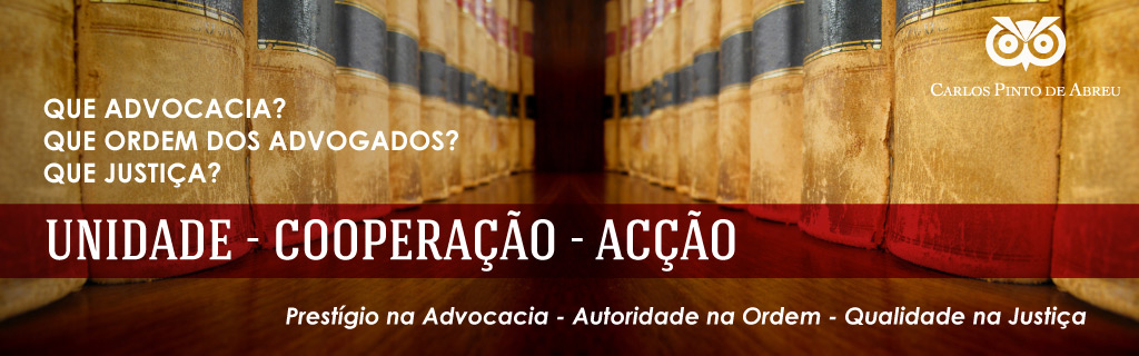 Advocacia e Justiça