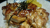 Jiro Izakaya Sushi Ramen, Chicken Teriyaki