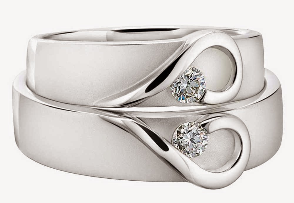 Unusual Wedding Rings Sets Beautiful Design