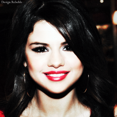 Ont&rsquo;s Tutorias: Icons Selena Gomez