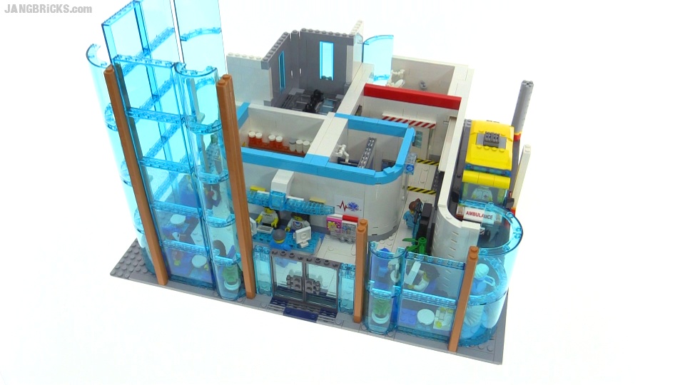 Legends of Chima TV Series/Season 1 LEGO Legends of