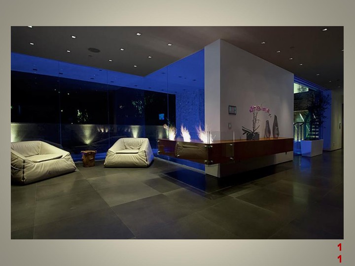 AJORBAHMAN'S COLLECTION Some Pictures of the Bill Gate's House