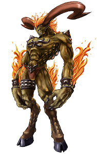 IFRIT
