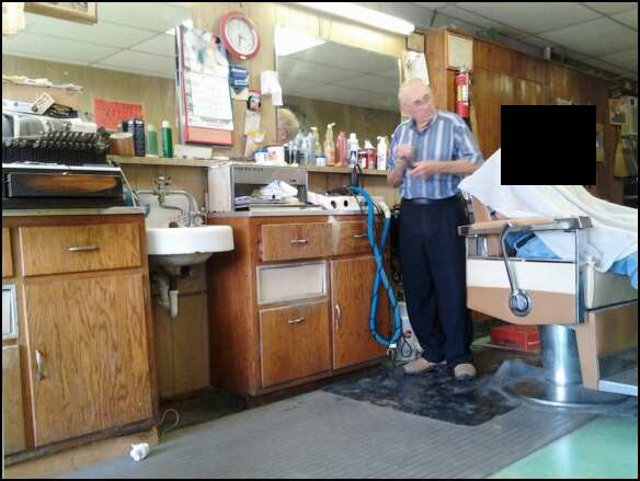 Barber Vacuum Barber Uniforms Galleries