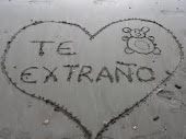 extrañandote