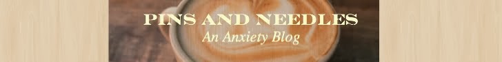 Pins and Needles: An Anxiety Blog
