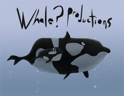 Whale? Productions