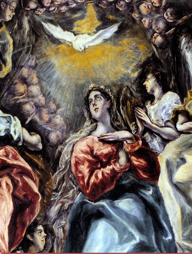 Blog Di Www Maranatha It Immacolata Concezione Della B V Maria S 8 Dicembre