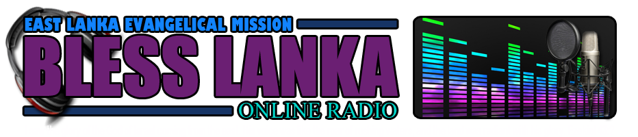 BLESS LANKA RADIO