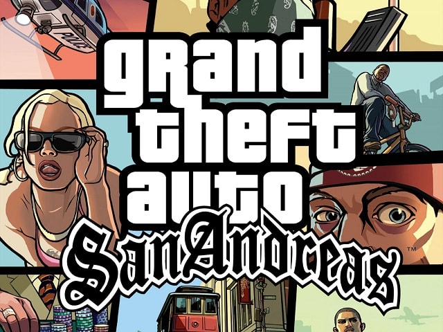 تحميل لعبة جاتا سان أندريس gta san andreas مضغوطة بحجم 675 ميجا برابط واحد تحميل لعبة جاتا سان أندريس gta san andreas مضغوطة بحجم 675 ميجا برابط واحد