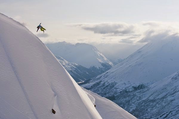 10. Girdwood, Alaska, USA - Top 10 Ski Villages for a Winter Holiday 10. Girdwood, Alaska, USA - Top 10 Ski Villages for a Winter Holiday