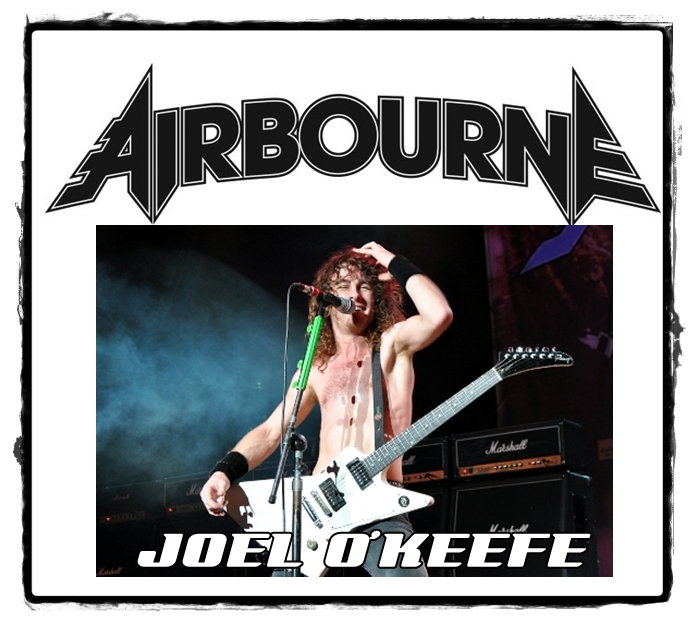 live at the playroom airbourne