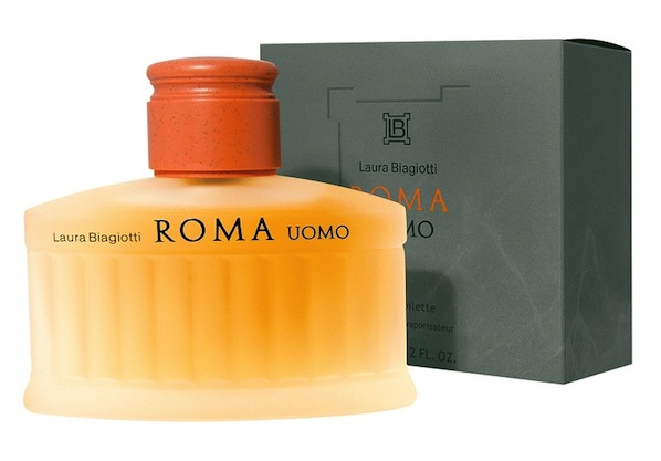 What Fragrance Laura Biagiotti Roma Per Uomo 1994