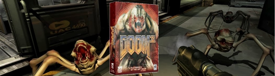 Doom 3 Free Download