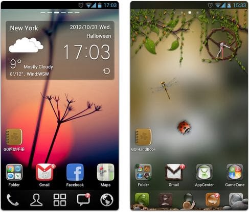 Phone 15 Launcher, OS 17 – Apps no Google Play
