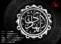 Wallpaper Islamic