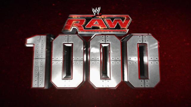 programa 1000 de RAW