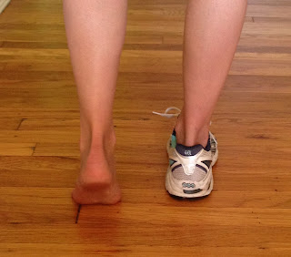 Should you try barefoot running?