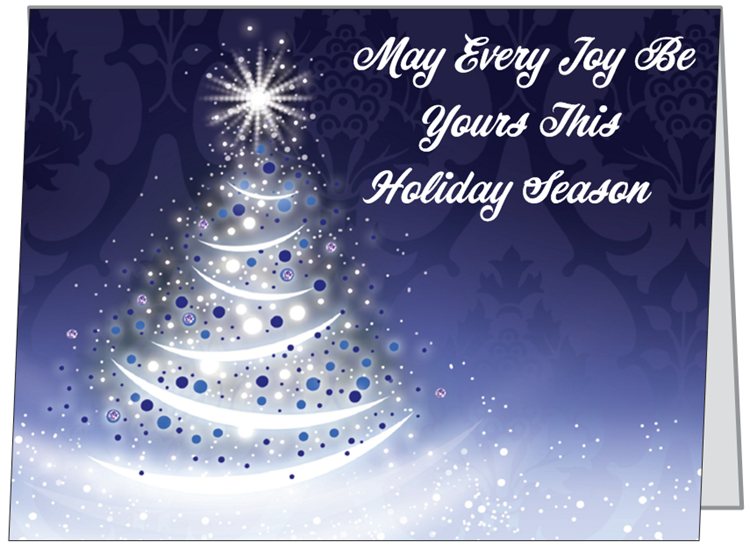 Winter Wishes Vistaprint Personalized Note Cards and Matching Sets Review Outnumbered 3 to 1