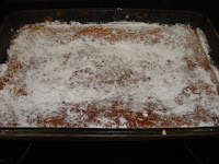 Tarta Sueca De Manzana
