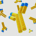 Pengertian dan Fungsi Antigen Antibodi