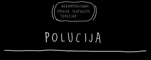 Polucija