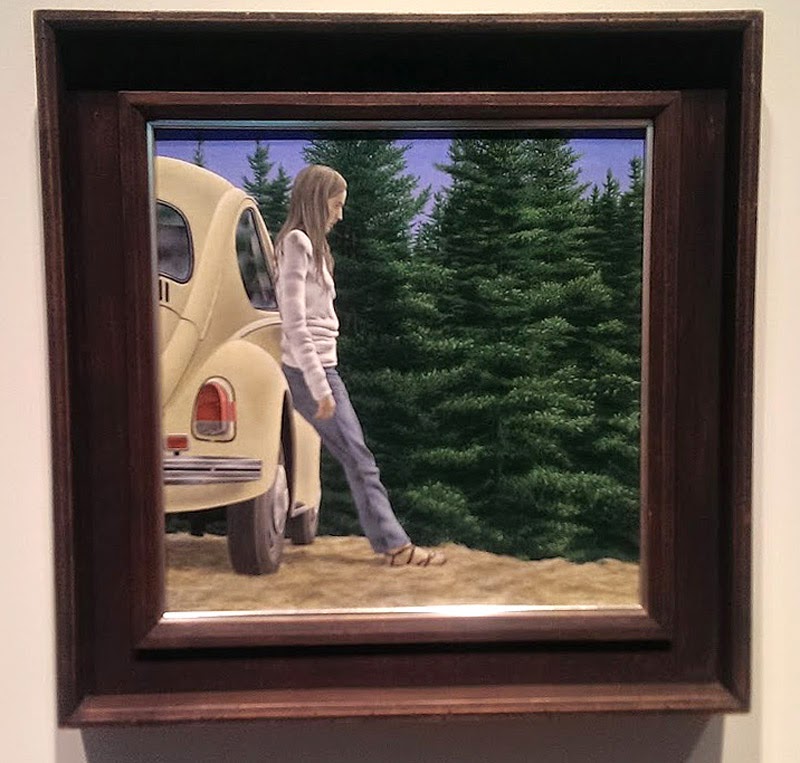 Zero to Sixty Colville's cars