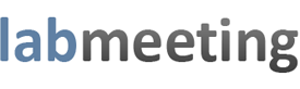 labmeeting logo