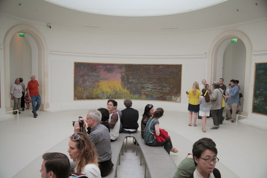 Orangerie Orangerie