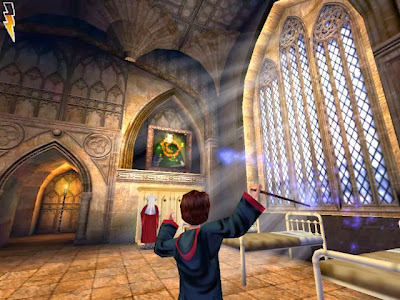 تحميل لعبة مدرسة السحر الرائعة Harry Potter And The Chamber Of Secrets نسخة كاملة مباشرة وحصريا Harry+Potter+And+The+Chamber+Of+Secrets+1
