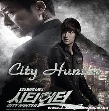 Eva Images: City Hunter ep 14 Preview in Eng Sub