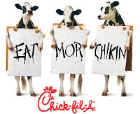 Eat Mor Chikn