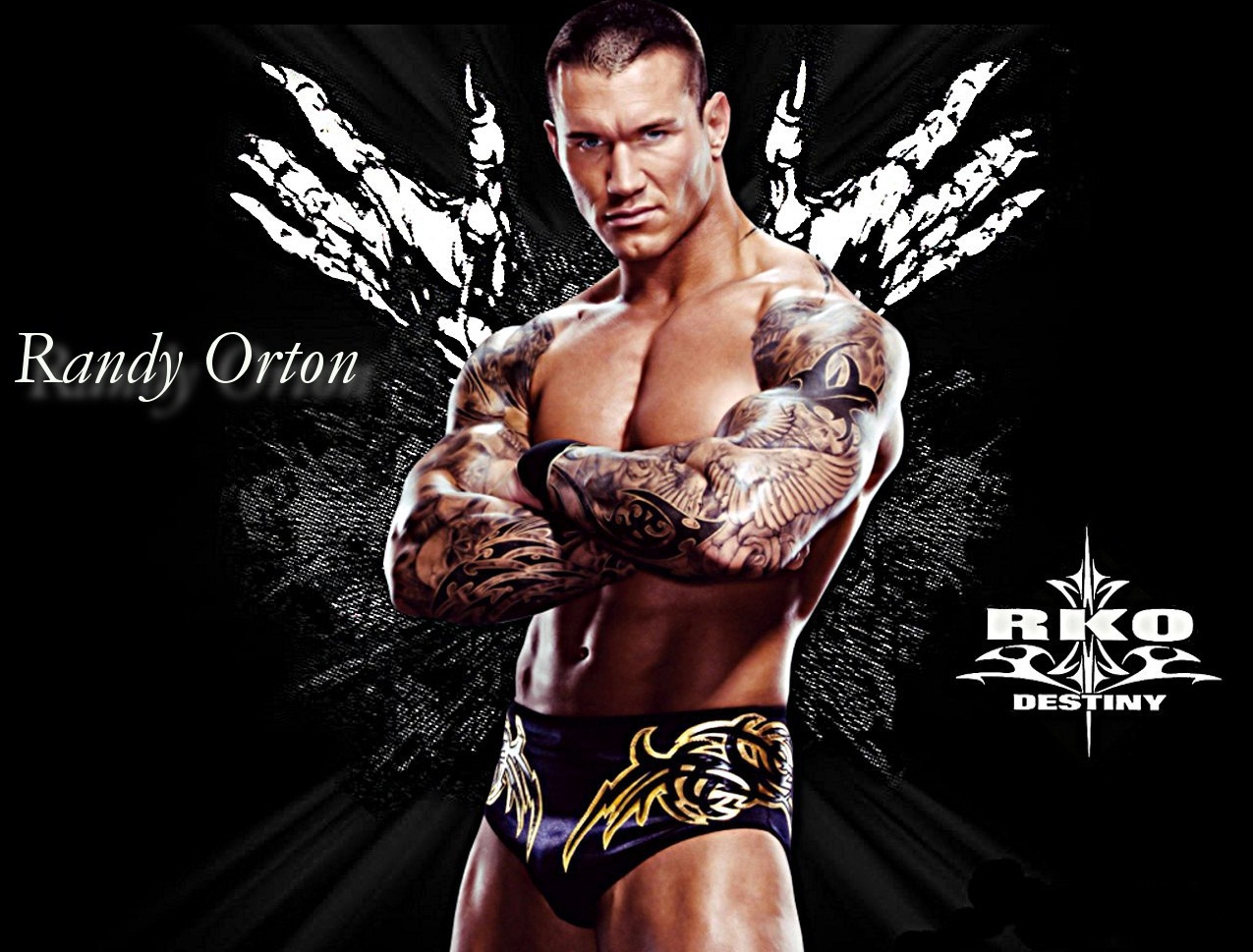 Wwe Randy Orton Wallpapers - JoBSPapa.com