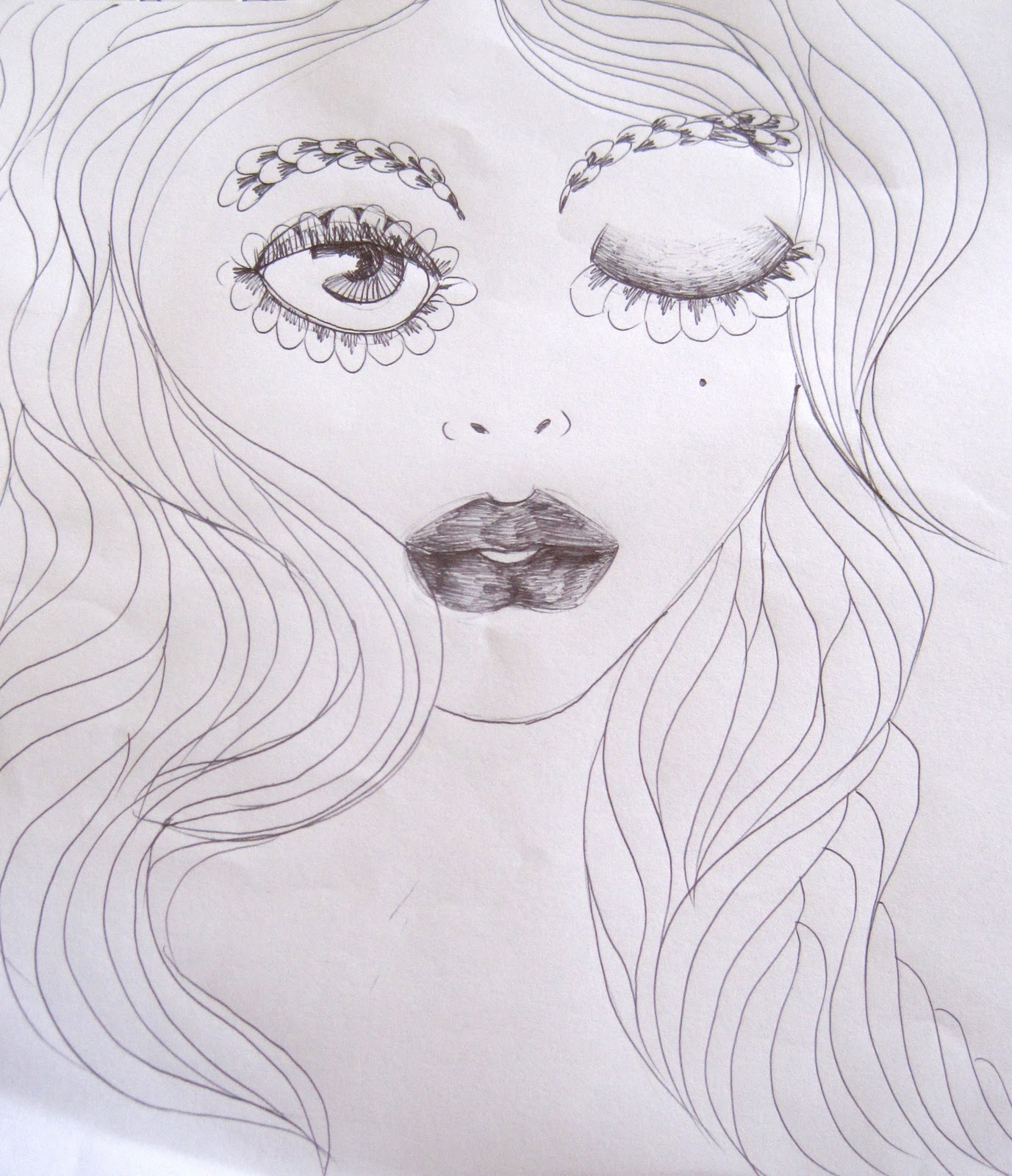 something to draw something to draw