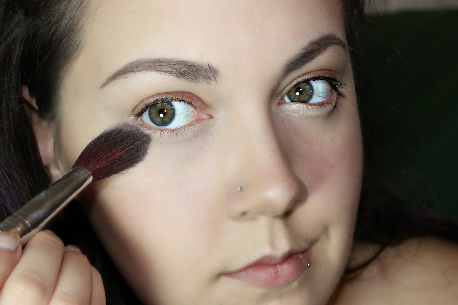 Lipstick Is A Life: May 2014